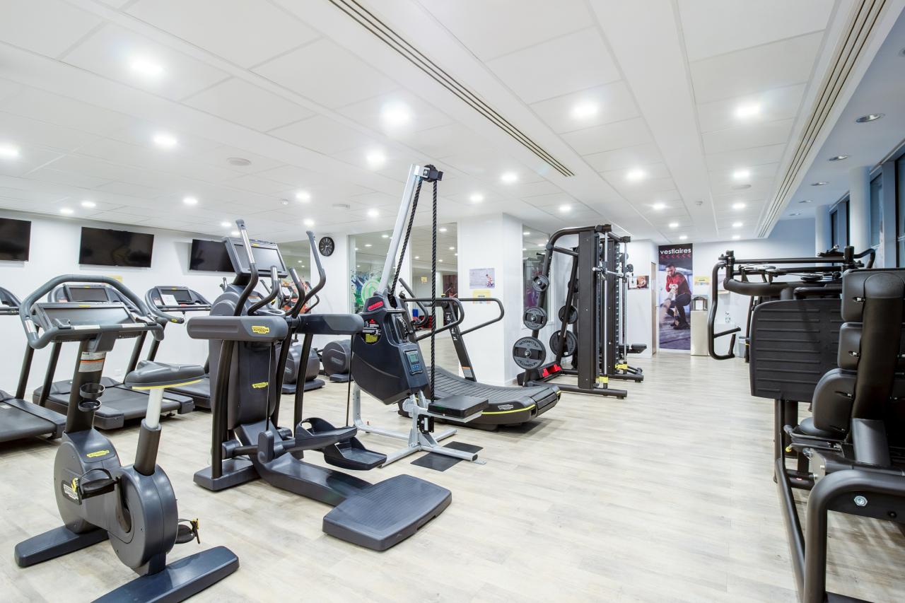 Bureau La Défense 3182m² Location bureau Puteaux Hauts-de-Seine OLBUR2427179 11